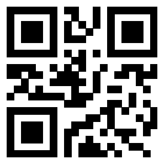 3209569685 - Immagine del QrCode associato
