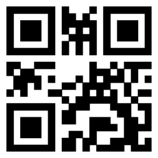 3209569690 - Immagine del QrCode