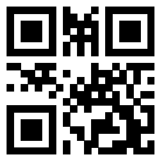Immagine del QrCode di 3209569691