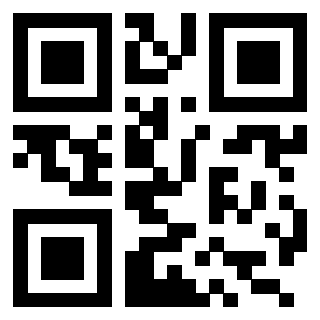 3209569696 QrCode associato