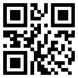 Il QrCode di 3209569699