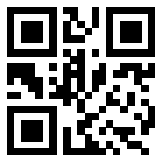 Immagine del Qr Code di 3209569700