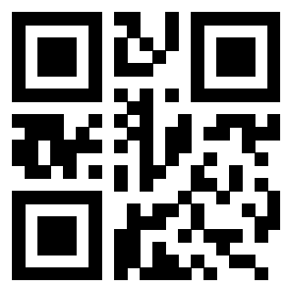 3209569701 - Immagine del Qr Code