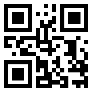 3209569706 - Immagine del Qr Code associato