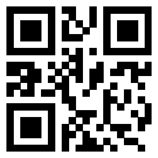 Il Qr Code di 3209569707