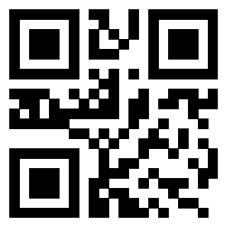 Immagine del QrCode di 3209569708