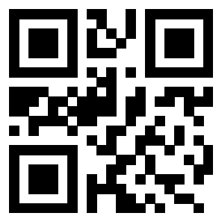 Il Qr Code di 3209569709