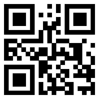 Scansione del QrCode di 3209569715