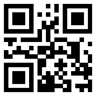 3209569722 - Immagine del Qr Code associato