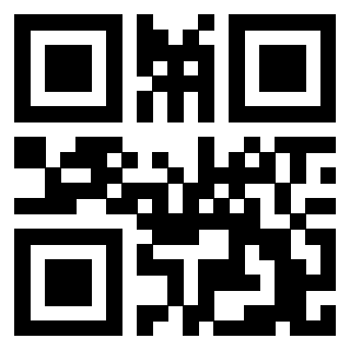 3209569725 - Immagine del QrCode associato