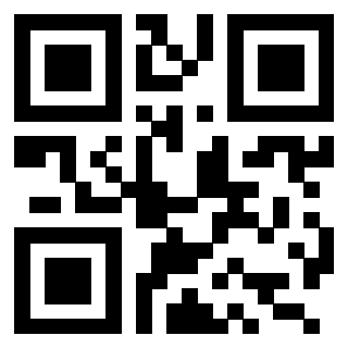 Il QrCode di 3209569728