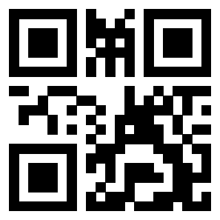 Immagine del QrCode di 3209569730
