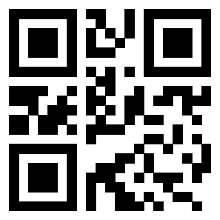 3209569731 - Immagine del Qr Code associato