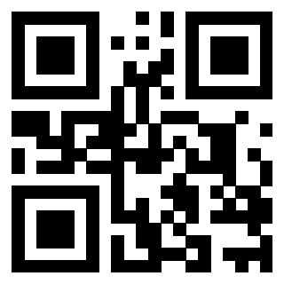 Immagine del Qr Code di 3209569733