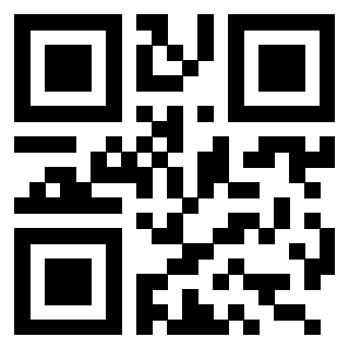 Immagine del QrCode di 3209569734