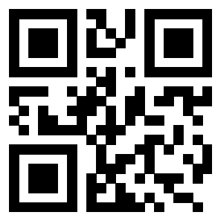 3209569735 QrCode associato