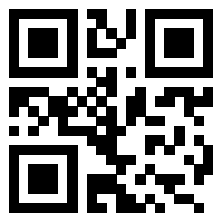 Immagine del Qr Code di 3209569736