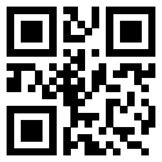 Il Qr Code di 3209569737
