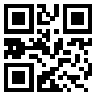 Immagine del Qr Code di 3209569738
