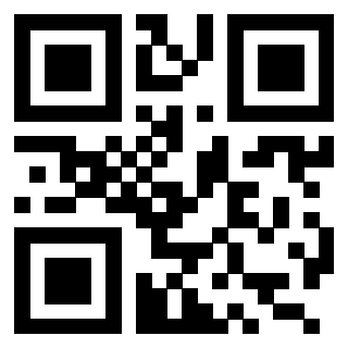 Scansione del Qr Code di 3209569741