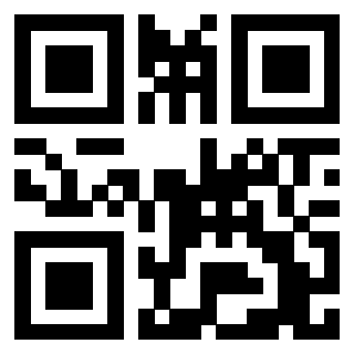 Immagine del Qr Code di 3209569742