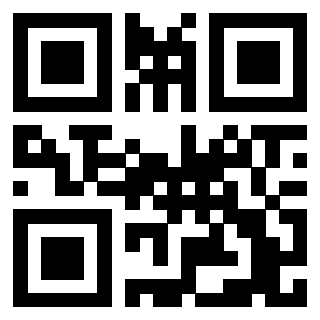 Immagine del QrCode di 3209569743