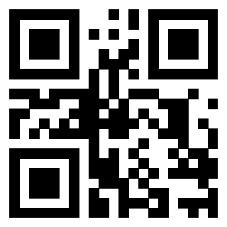 3209569744 - Immagine del QrCode associato