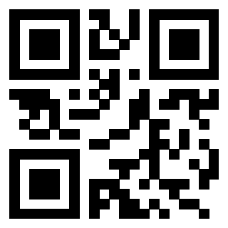 Scansione del Qr Code di 3209569745