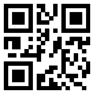 3209569747 - Immagine del QrCode associato
