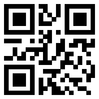 Immagine del Qr Code di 3209569748