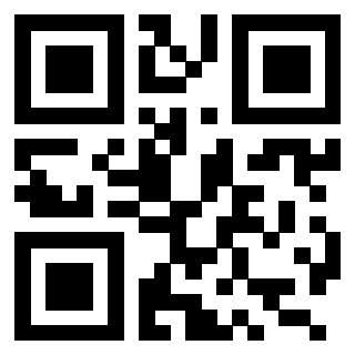 3209569749 - Immagine del QrCode associato