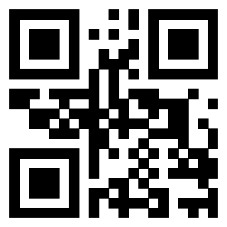 Immagine del QrCode di 3209569750