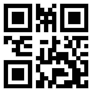 3209569752 - Immagine del Qr Code associato