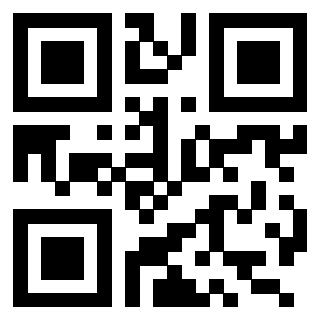 3209569755 - Immagine del Qr Code associato