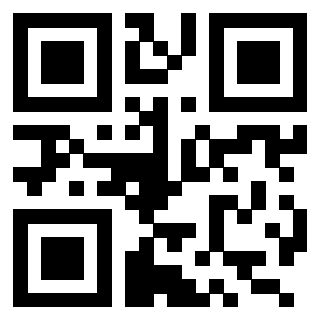 Il QrCode di 3209569757
