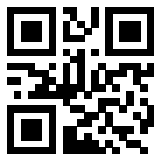 3209569759 - Immagine del Qr Code associato
