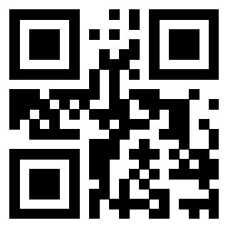 Il Qr Code di 3209569762