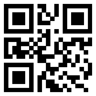 3209569764 - Immagine del QrCode associato