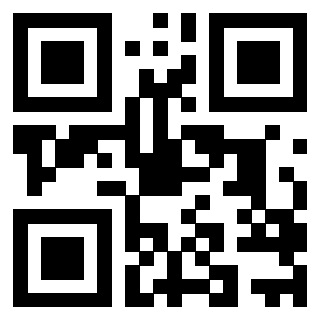 3209569765 Qr Code associato