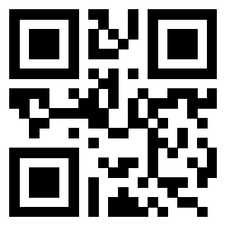 Scansione del Qr Code di 3209569767