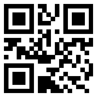 Immagine del Qr Code di 3209569768