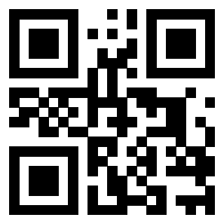 3209569771 - Immagine del QrCode associato