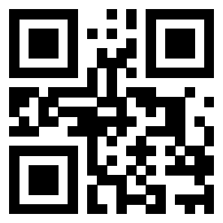 3209569772 - Immagine del QrCode associato