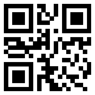 3209569773 - Immagine del Qr Code associato