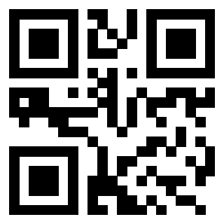 Il Qr Code di 3209569774