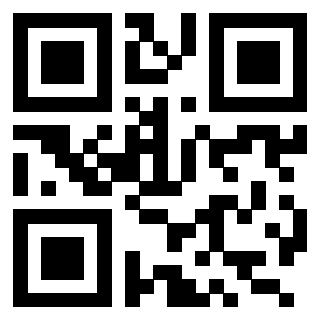 Il QrCode di 3209569775