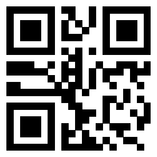 3209569777 - Immagine del QrCode associato