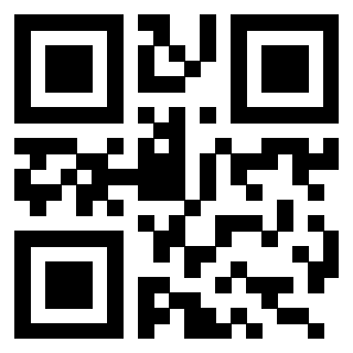 Scansione del QrCode di 3209569778