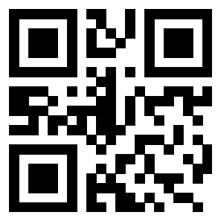 3209569779 QrCode associato