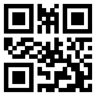 3209569781 - Immagine del Qr Code